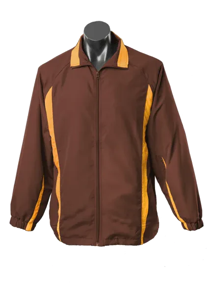 AP Eureka Mens Tracktops - 1604