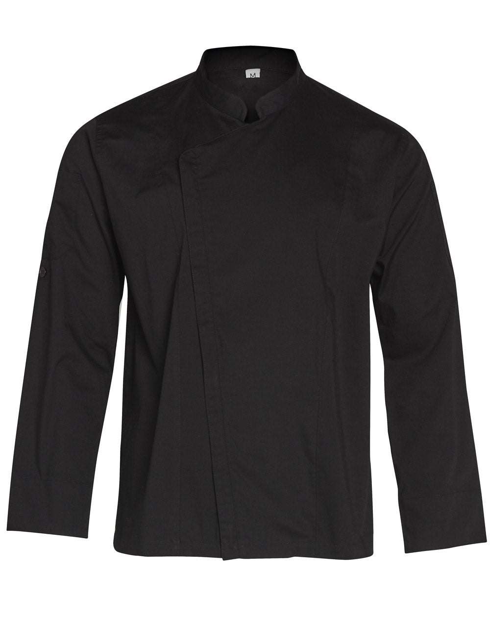 WS Mens Functional Chef Jackets - CJ03