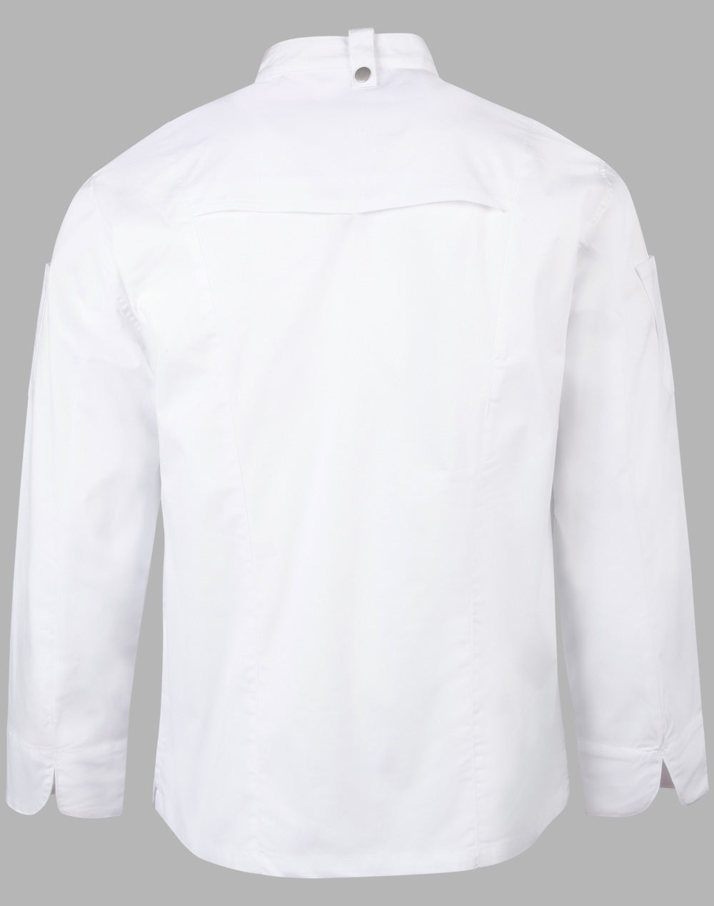 WS Mens Functional Chef Jackets - CJ03