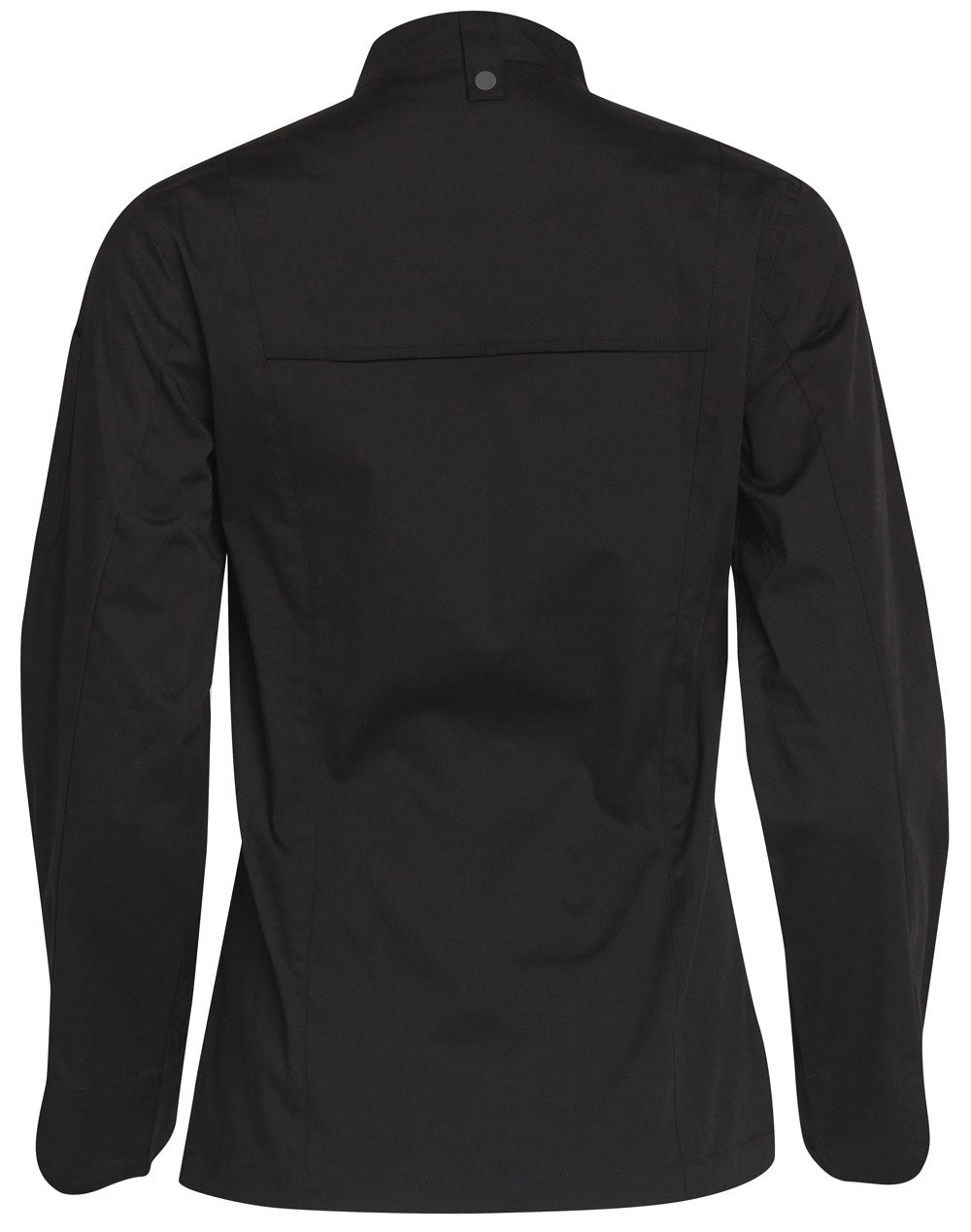 WS Ladies Functional Chef Jackets - CJ04