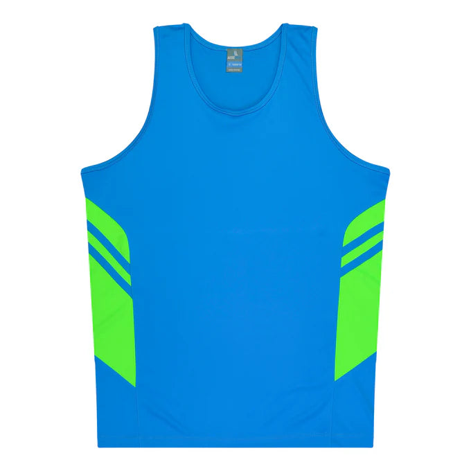 AP Tasman Mens Singlets - 1111