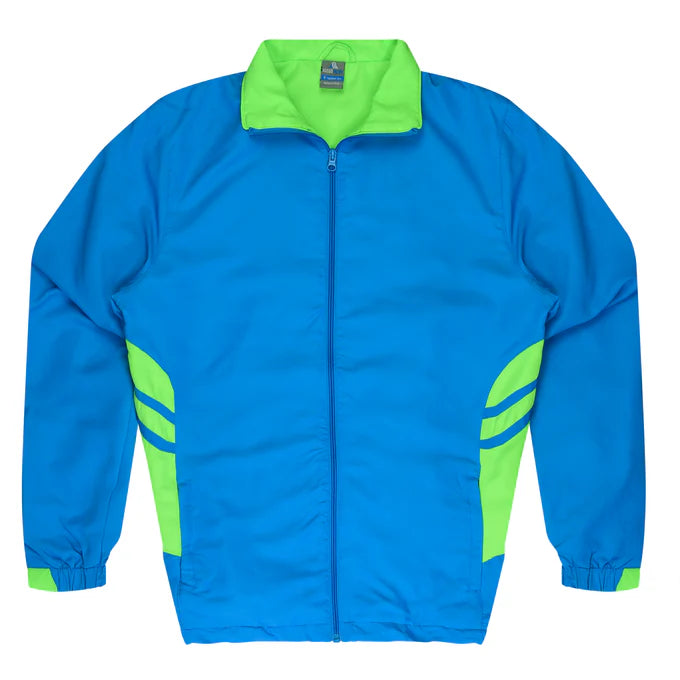 AP Tasman Kids Tracktops - 3611