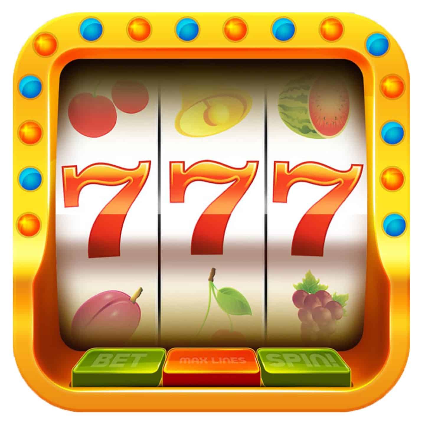 Casino-Slot