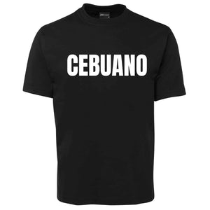 Cebuano_Black-Tees