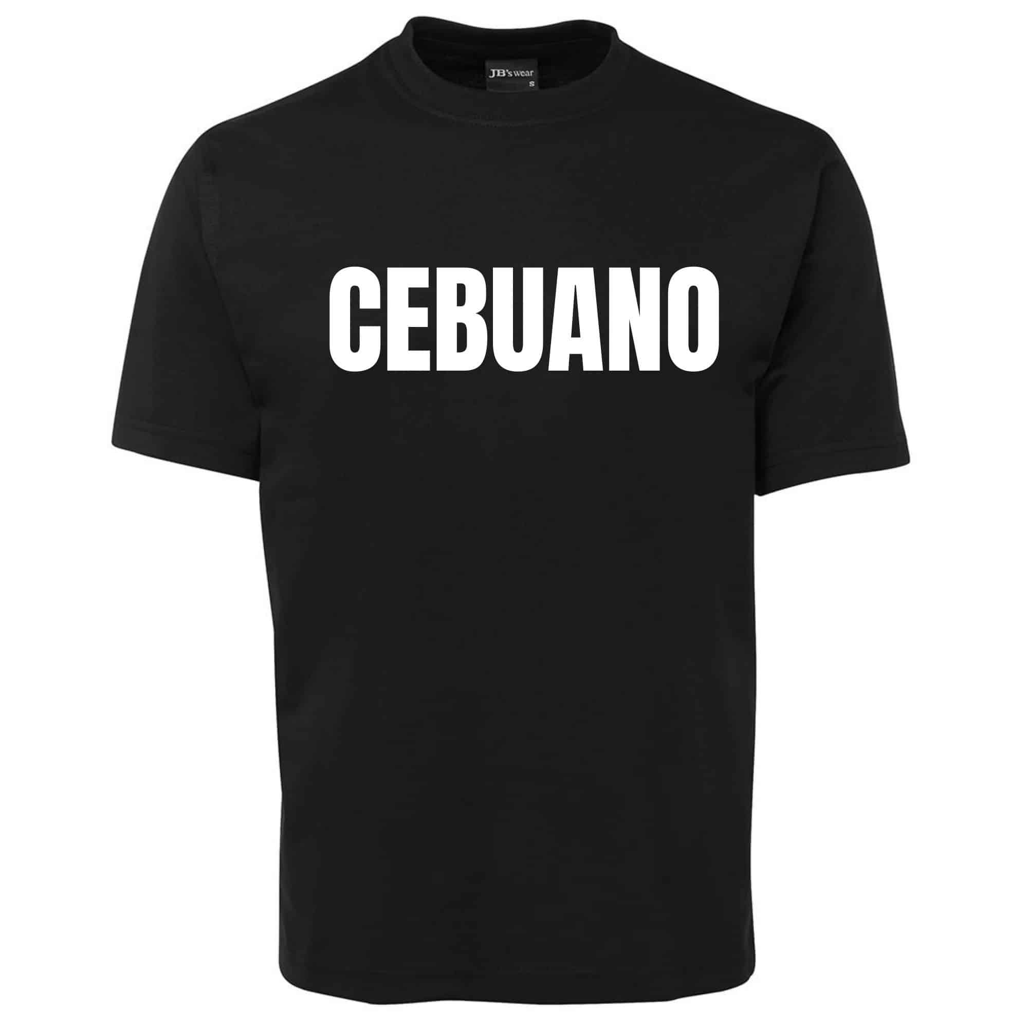Cebuano_Black-Tees
