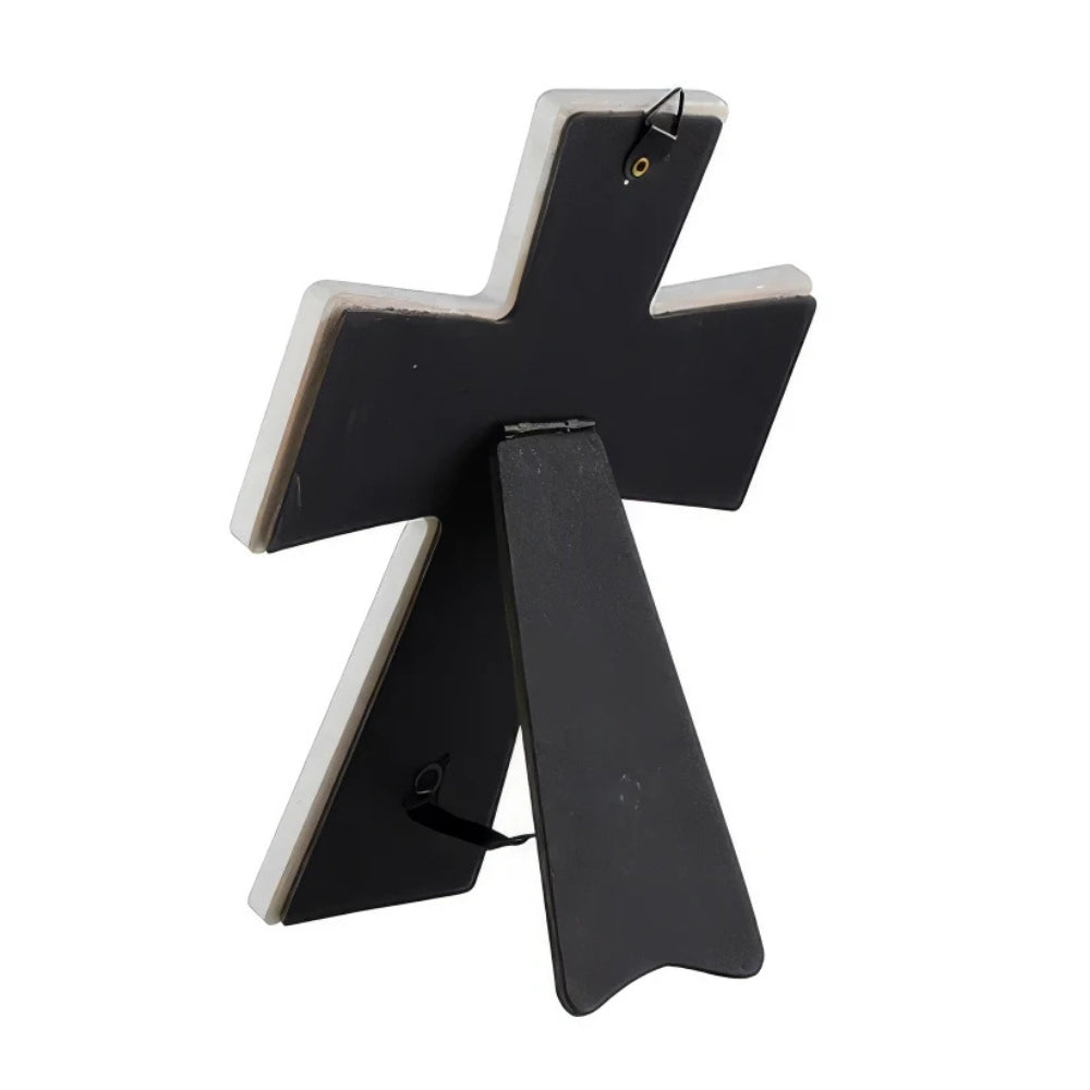 Ceramic Cross