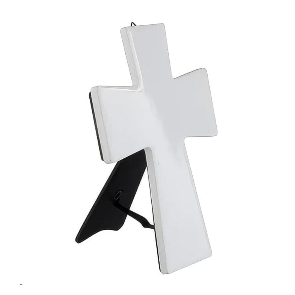Ceramic Cross
