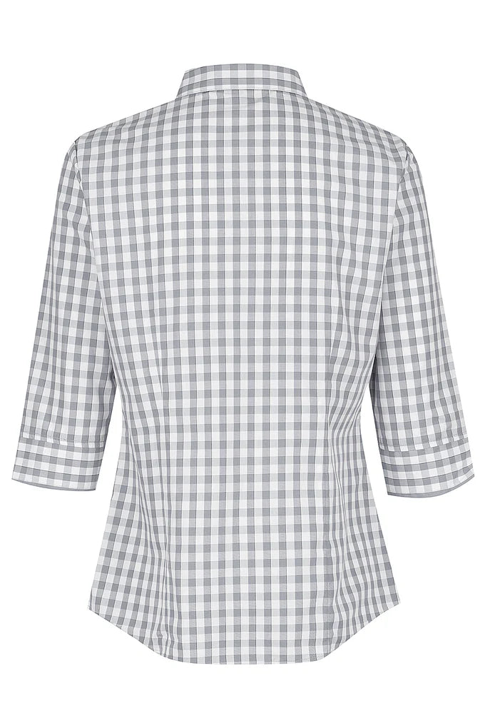 AP  Devonport Lady Shirt 3/4 Sleeve - 2908T