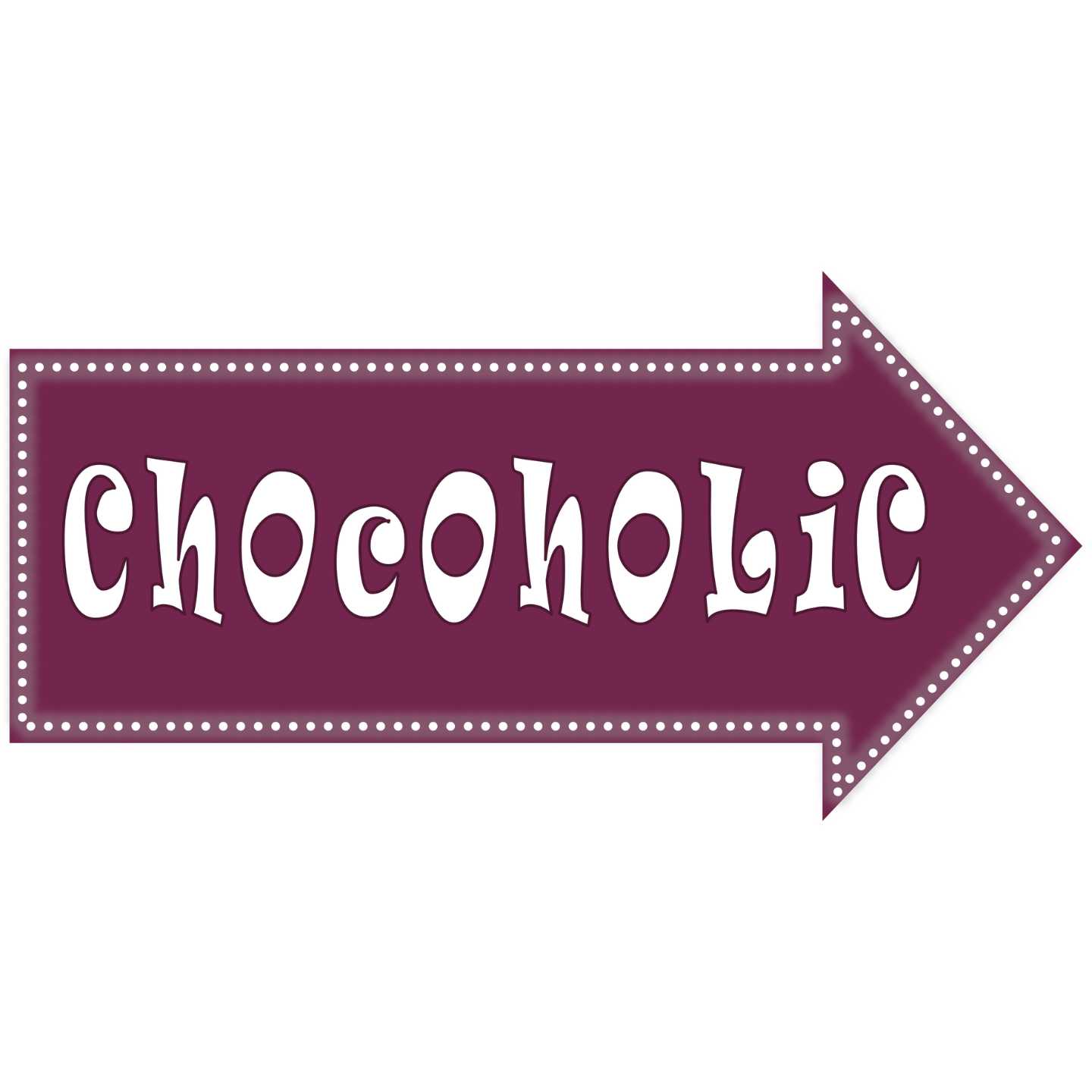 Chocoholic