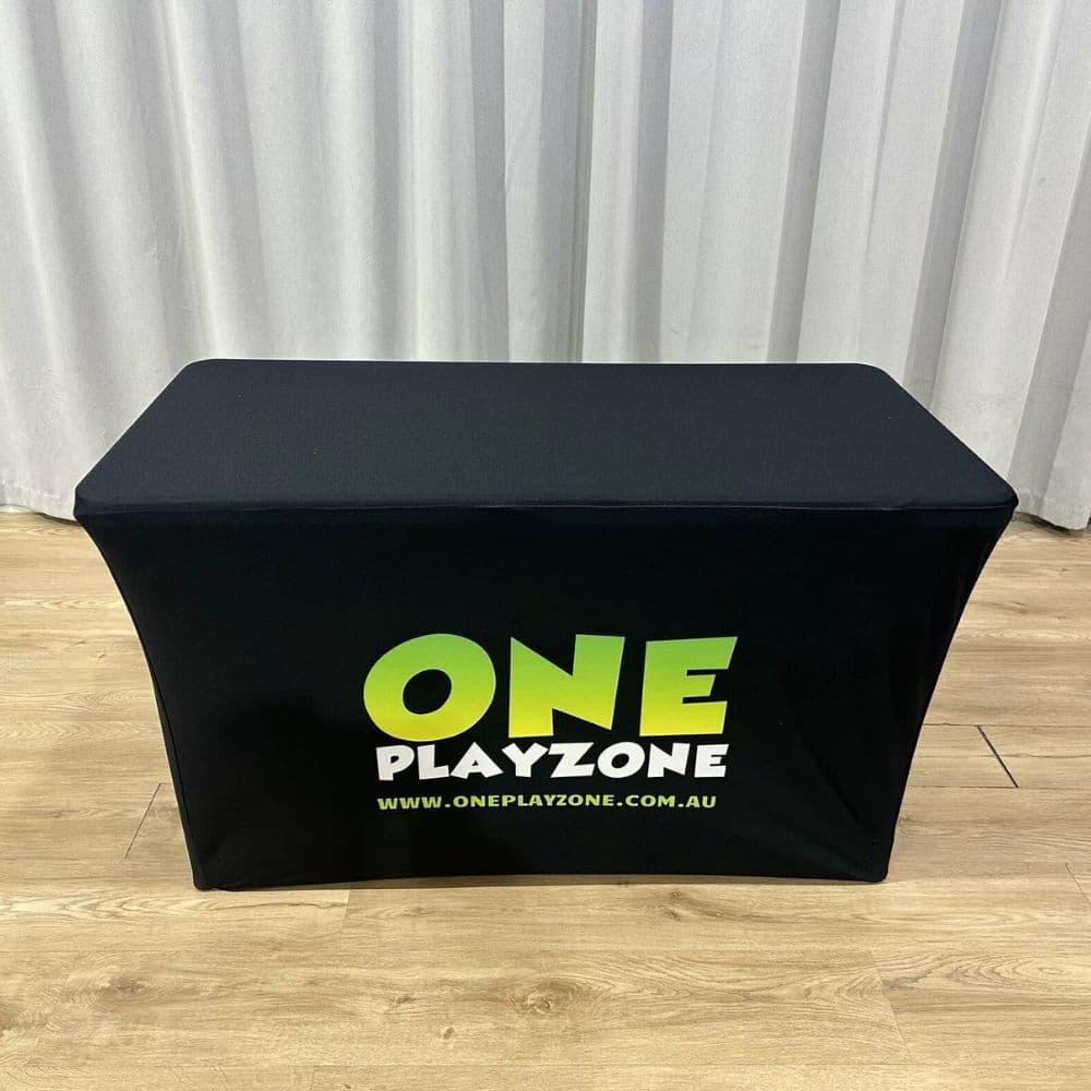 Cover Table - Stretch Spandex_One Playzone