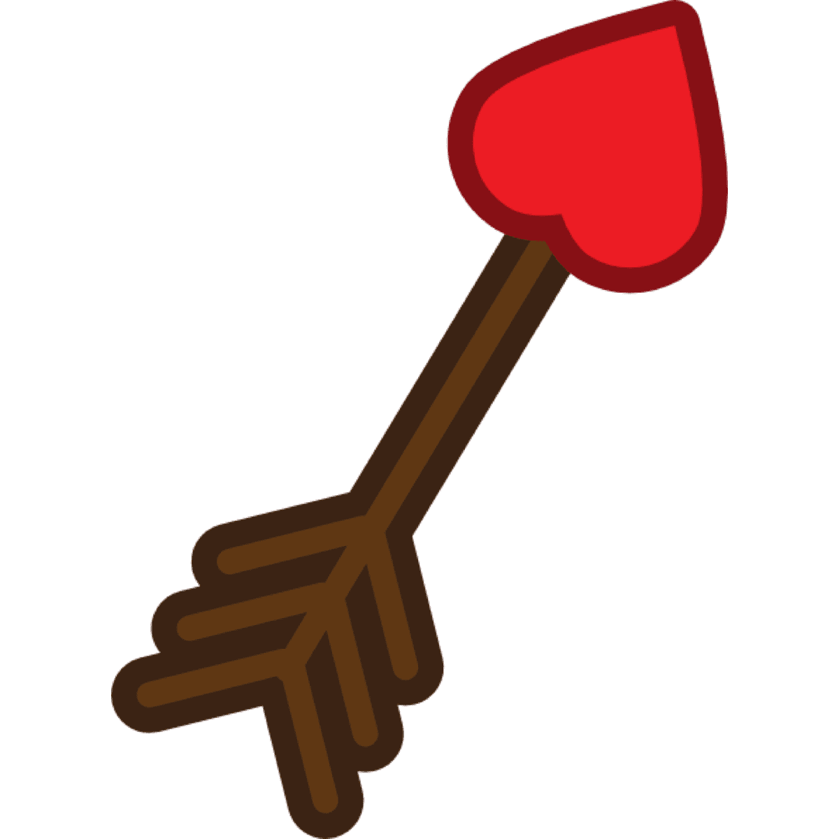 Cupid-Arrow