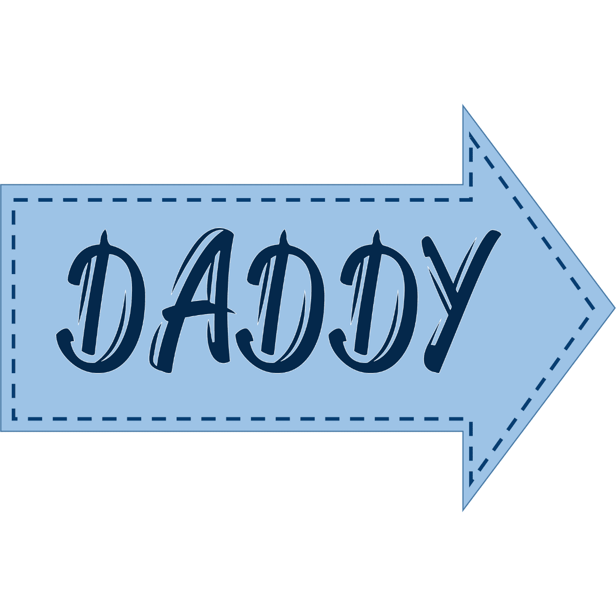 Daddy-1