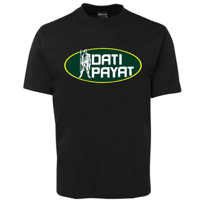 Dati-Payat_Black-Tees