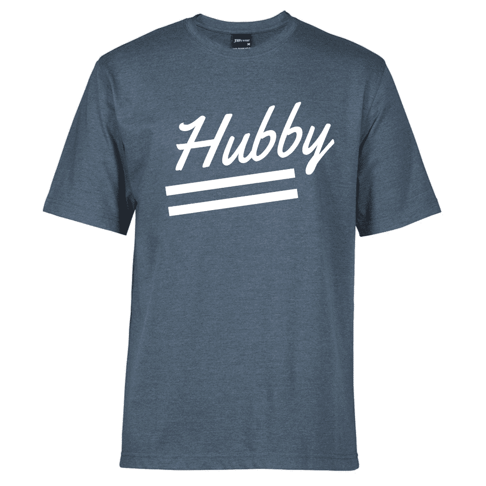 Denim-Marle_Hubby_Men-Tees