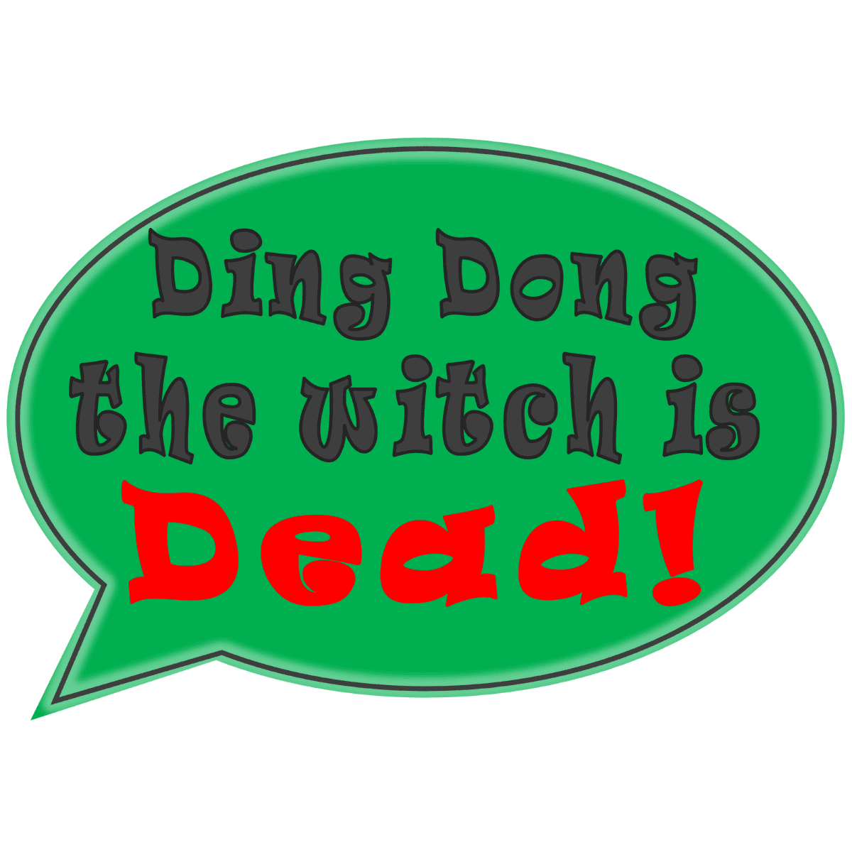 Ding-Dong-the-witch-is-Dead