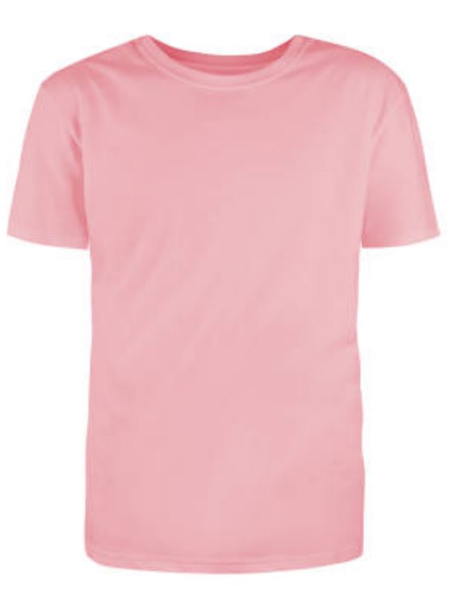 RM Men's / Unisex Regular T-Shirt - T202HT