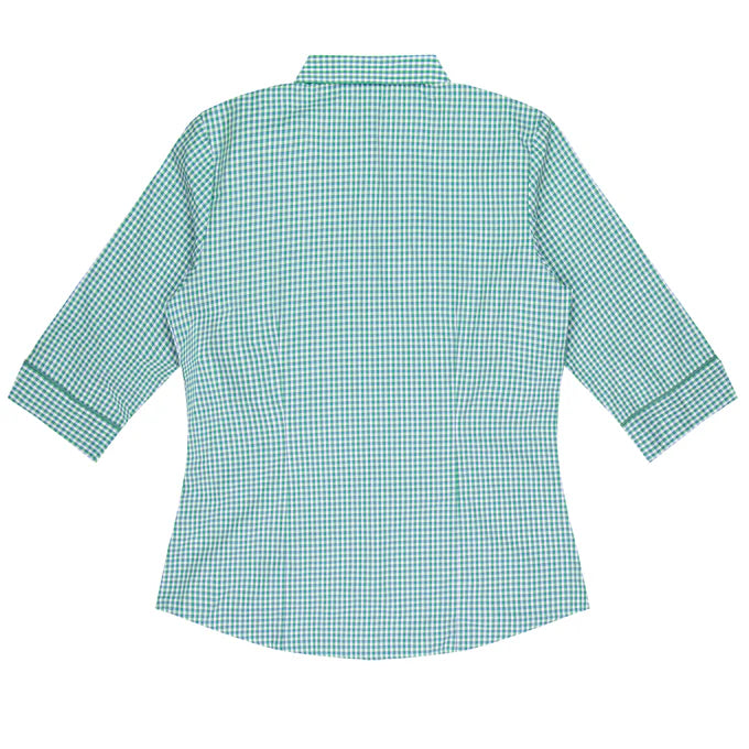 AP Epsom Lady Shirt 3/4 Sleeve - 2907T