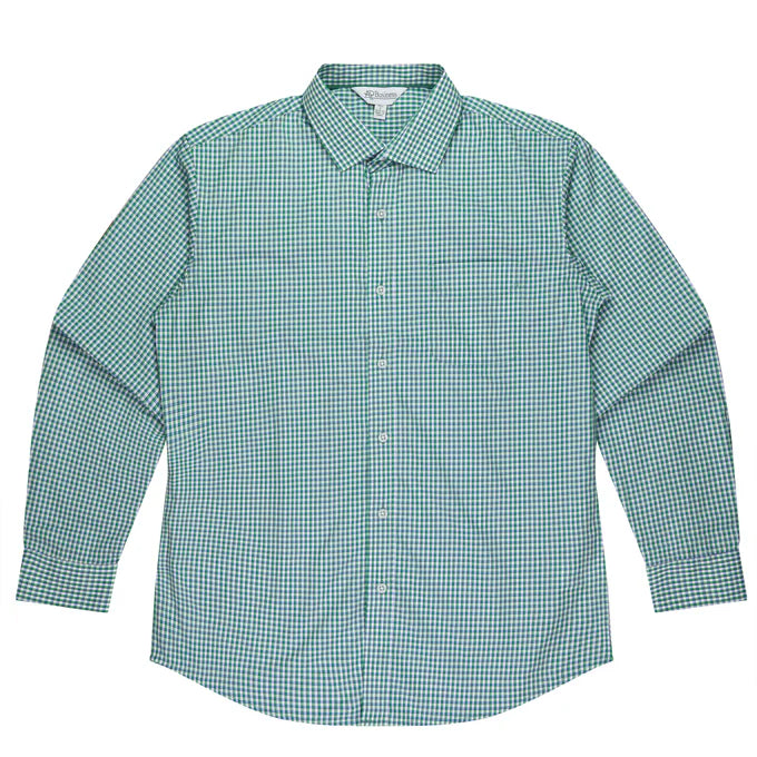 AP Epsom Lady Shirt Long Sleeve - 2907L