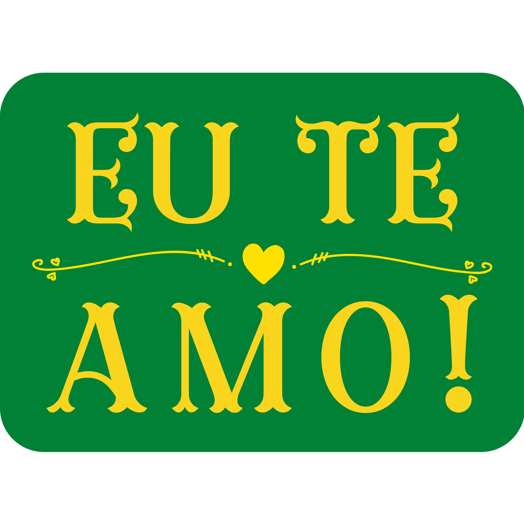 Eu-Te-Amo