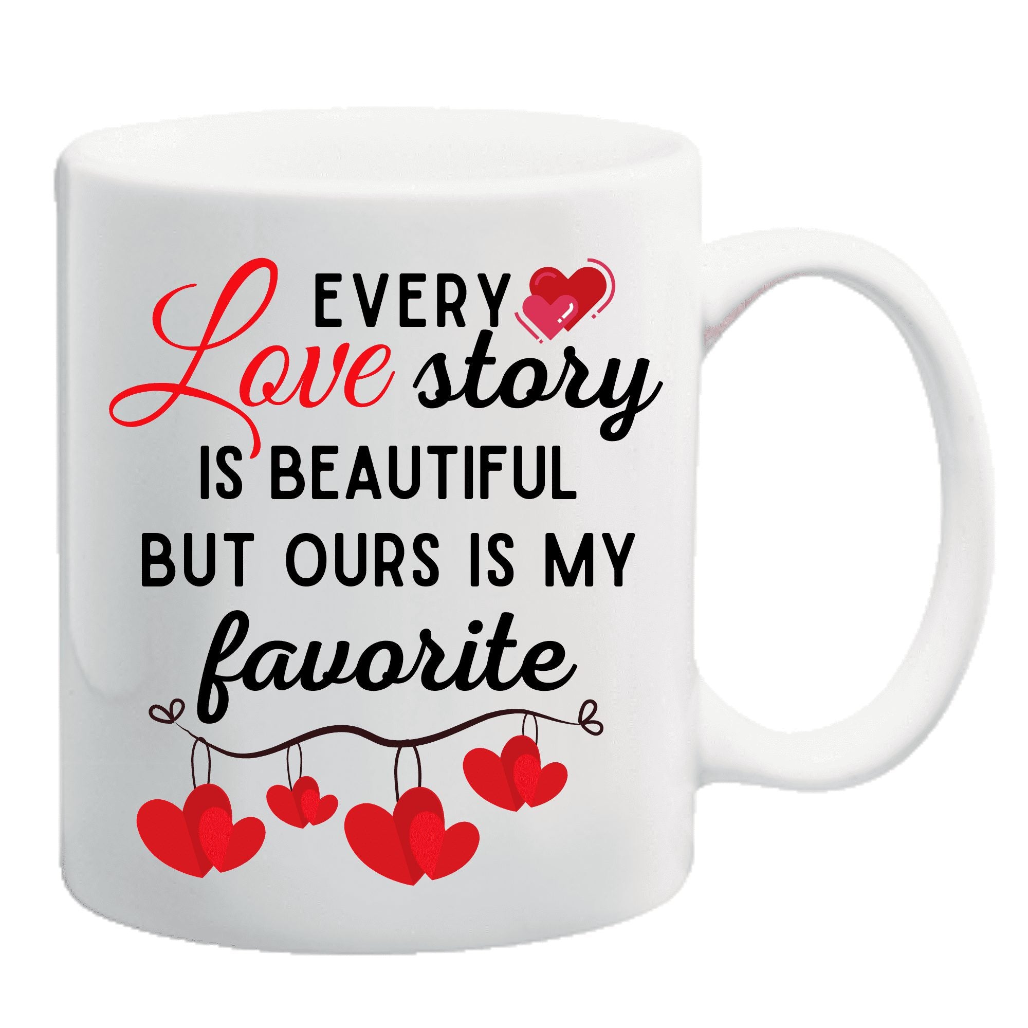 Every-Love-Story