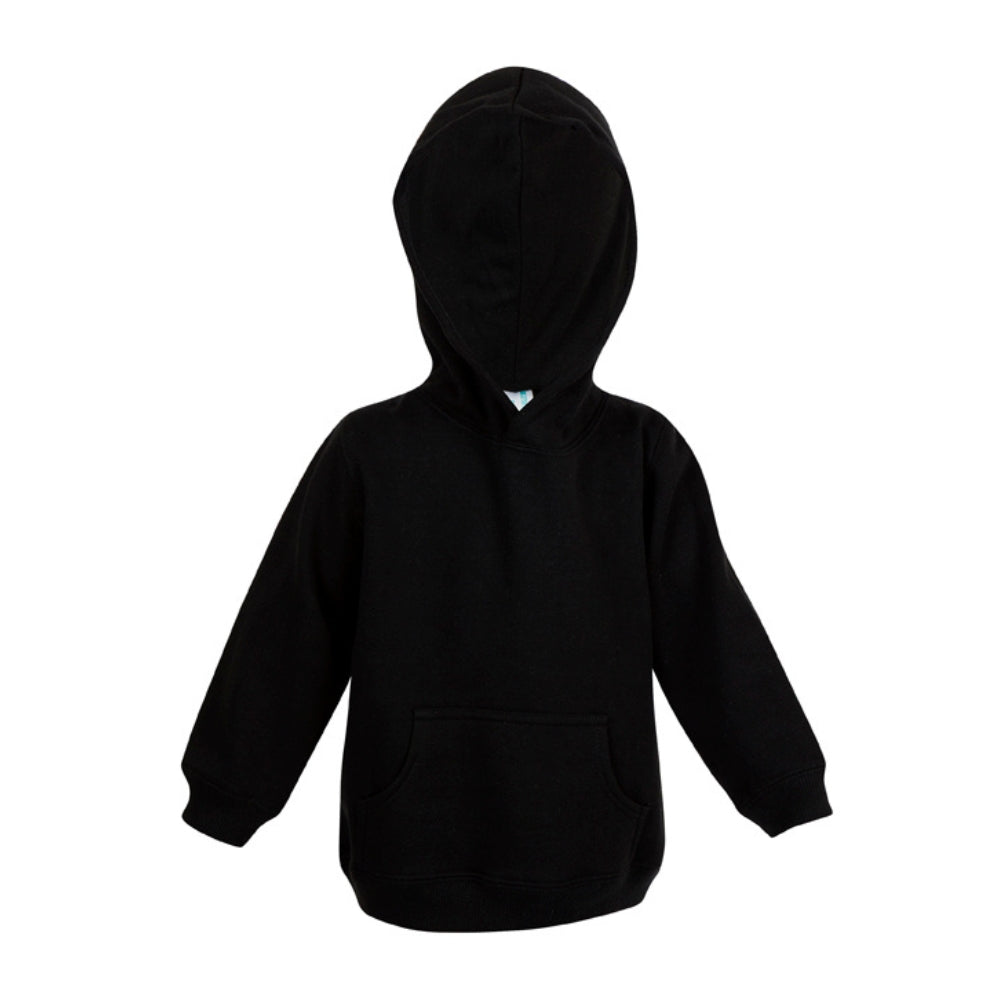 RM Baby Fleece Hoodie - F100PP