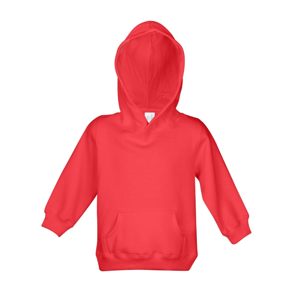 RM Baby Fleece Hoodie - F100PP