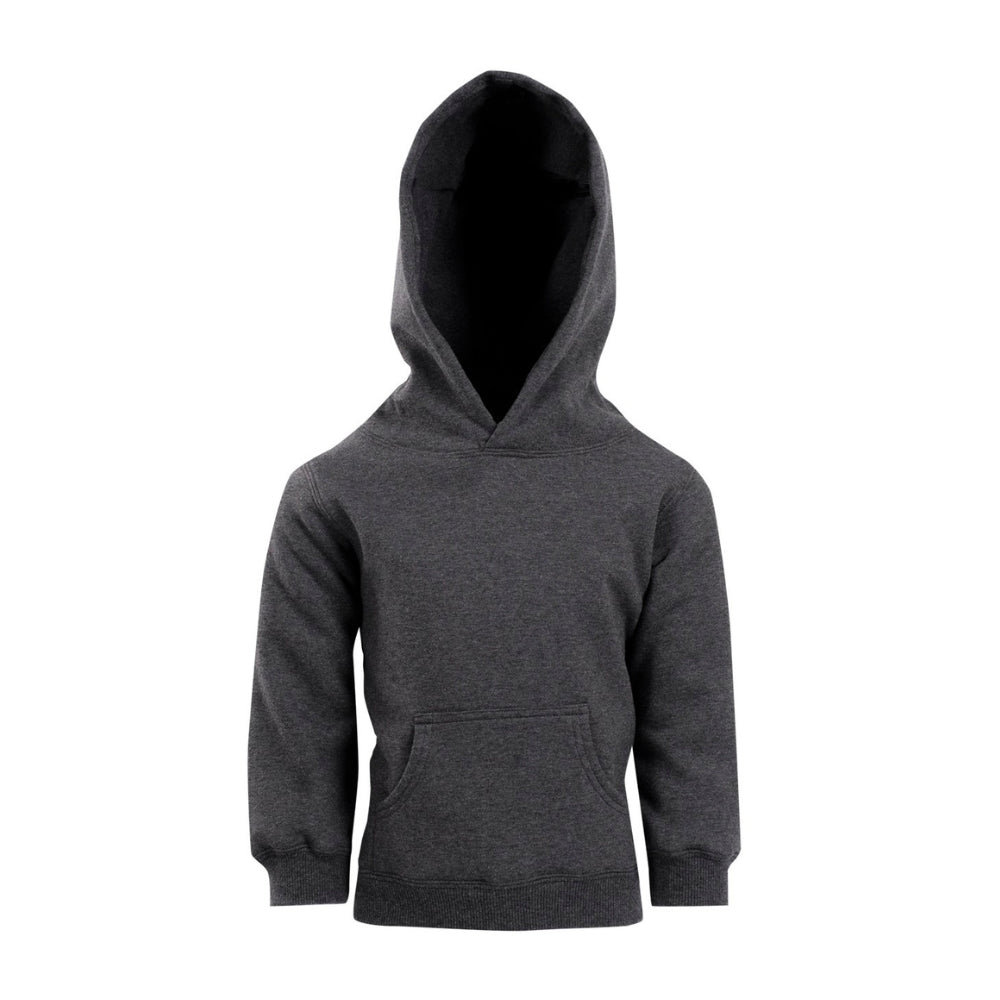 RM Baby Fleece Hoodie - F100PP