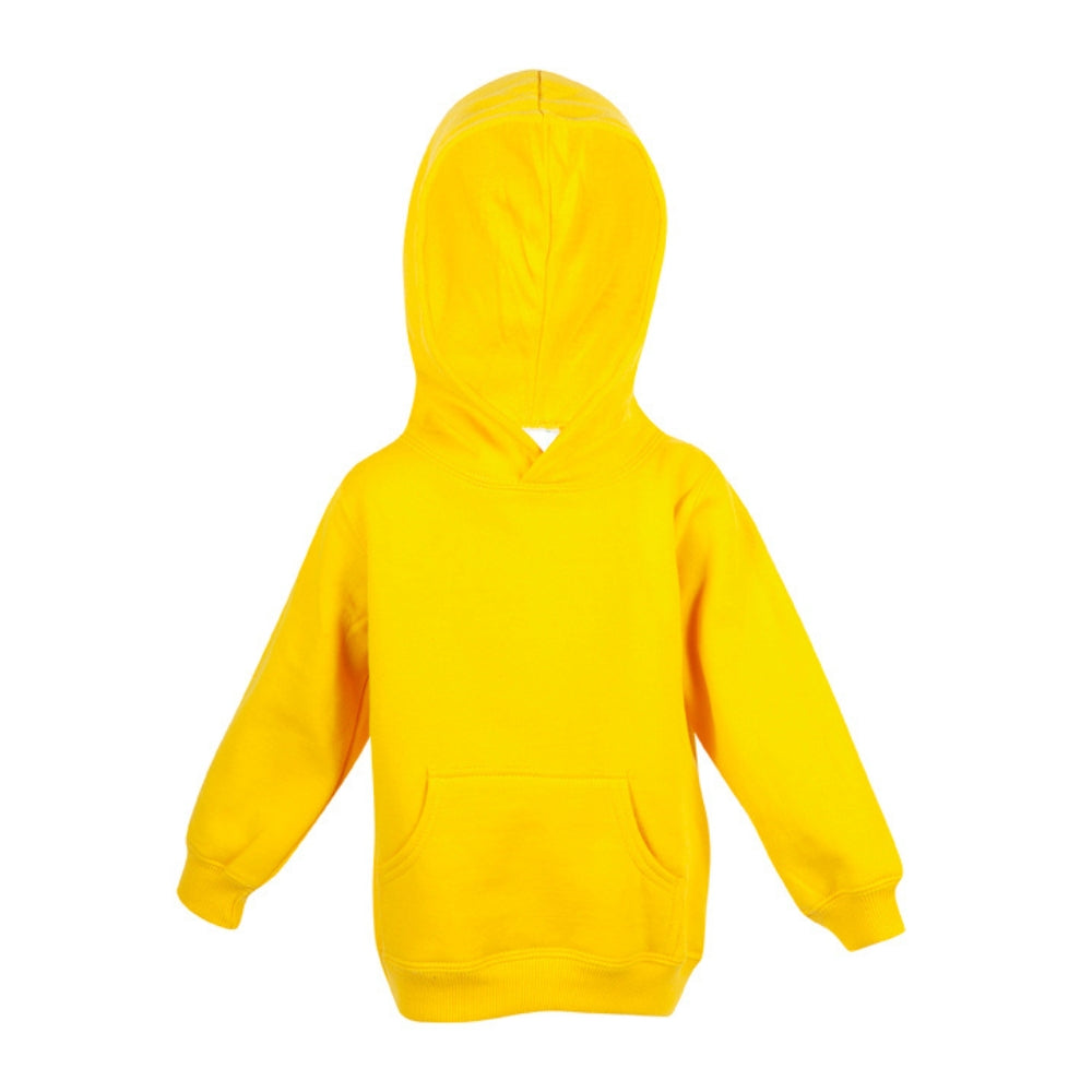 RM Baby Fleece Hoodie - F100PP