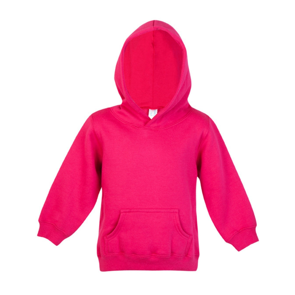 RM Baby Fleece Hoodie - F100PP