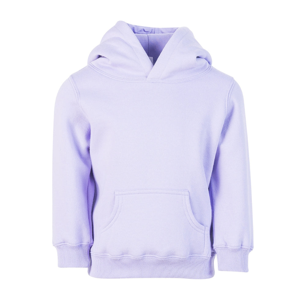 RM Baby Fleece Hoodie - F100PP