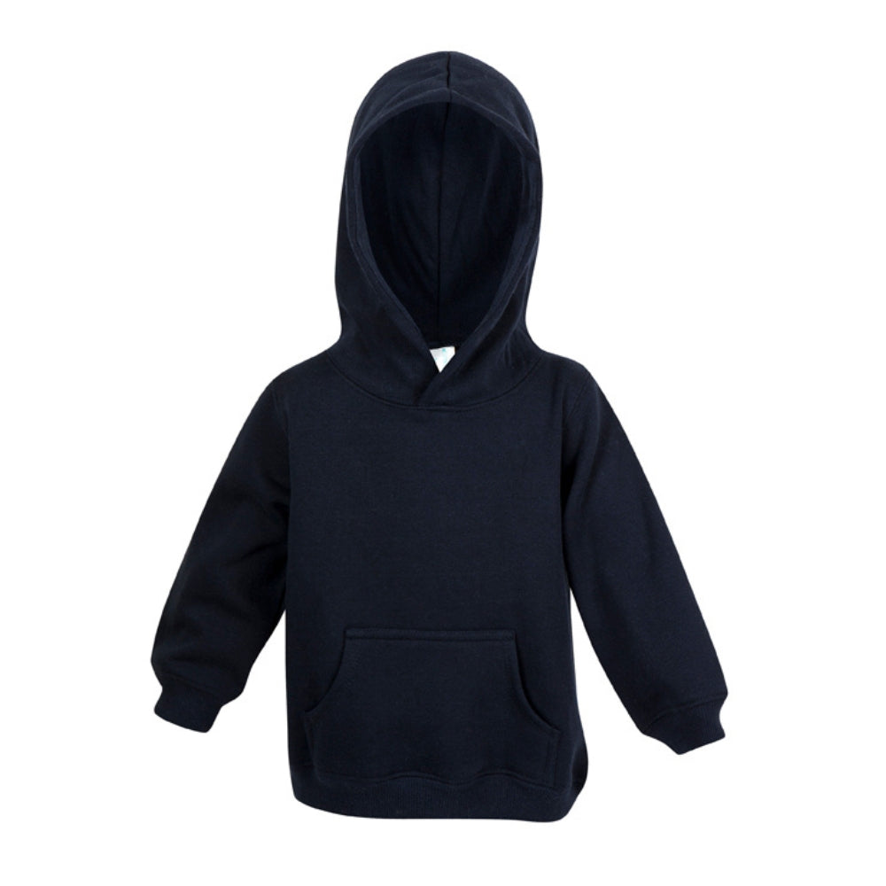 RM Baby Fleece Hoodie - F100PP