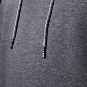F5_Bad_Essential-Fleece-Hoodie_Heather-Grey