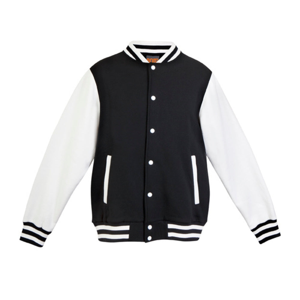 RM Mens Varsity Jacket - F906HO