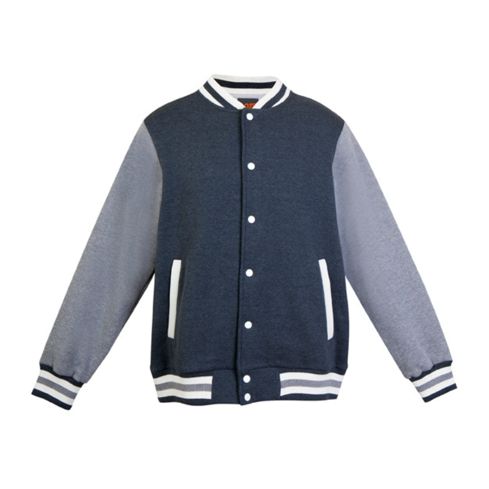 RM Mens Varsity Jacket - F906HO