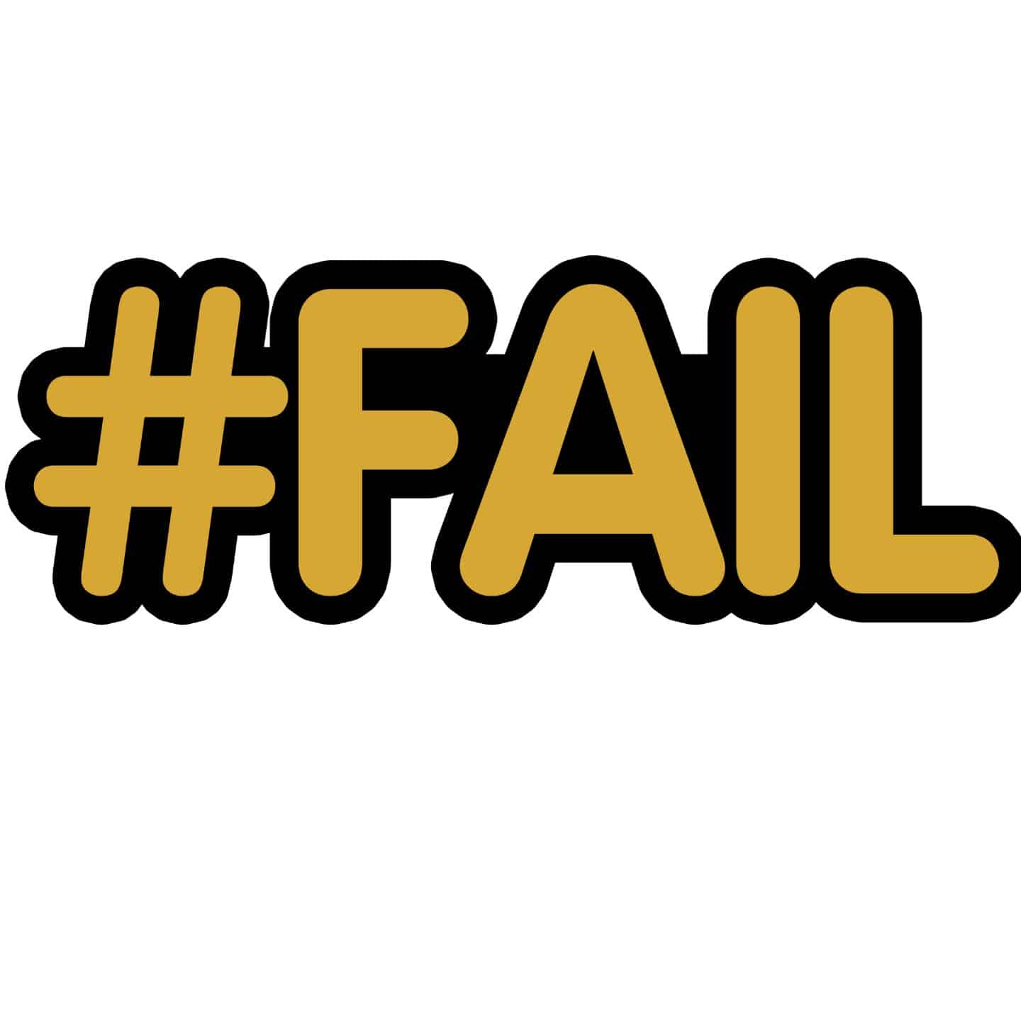 FAIL