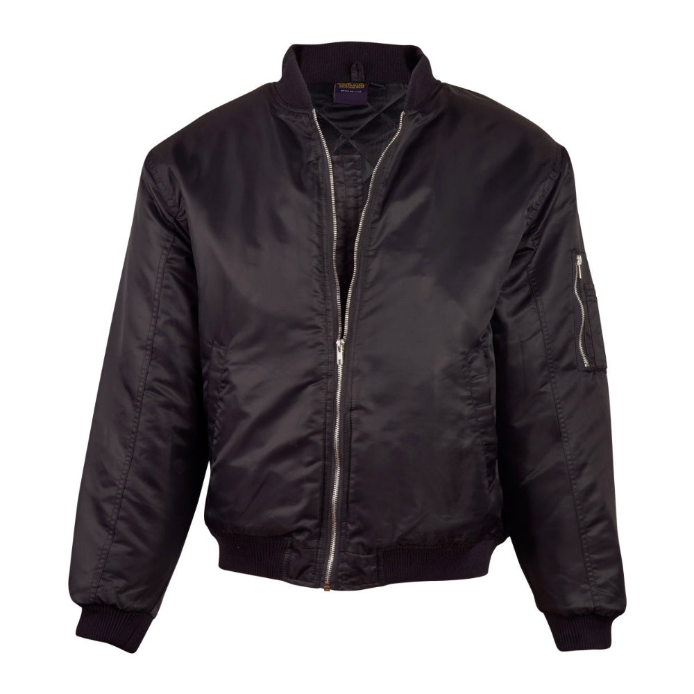 WS Flying Jacket Unisex - FJ02