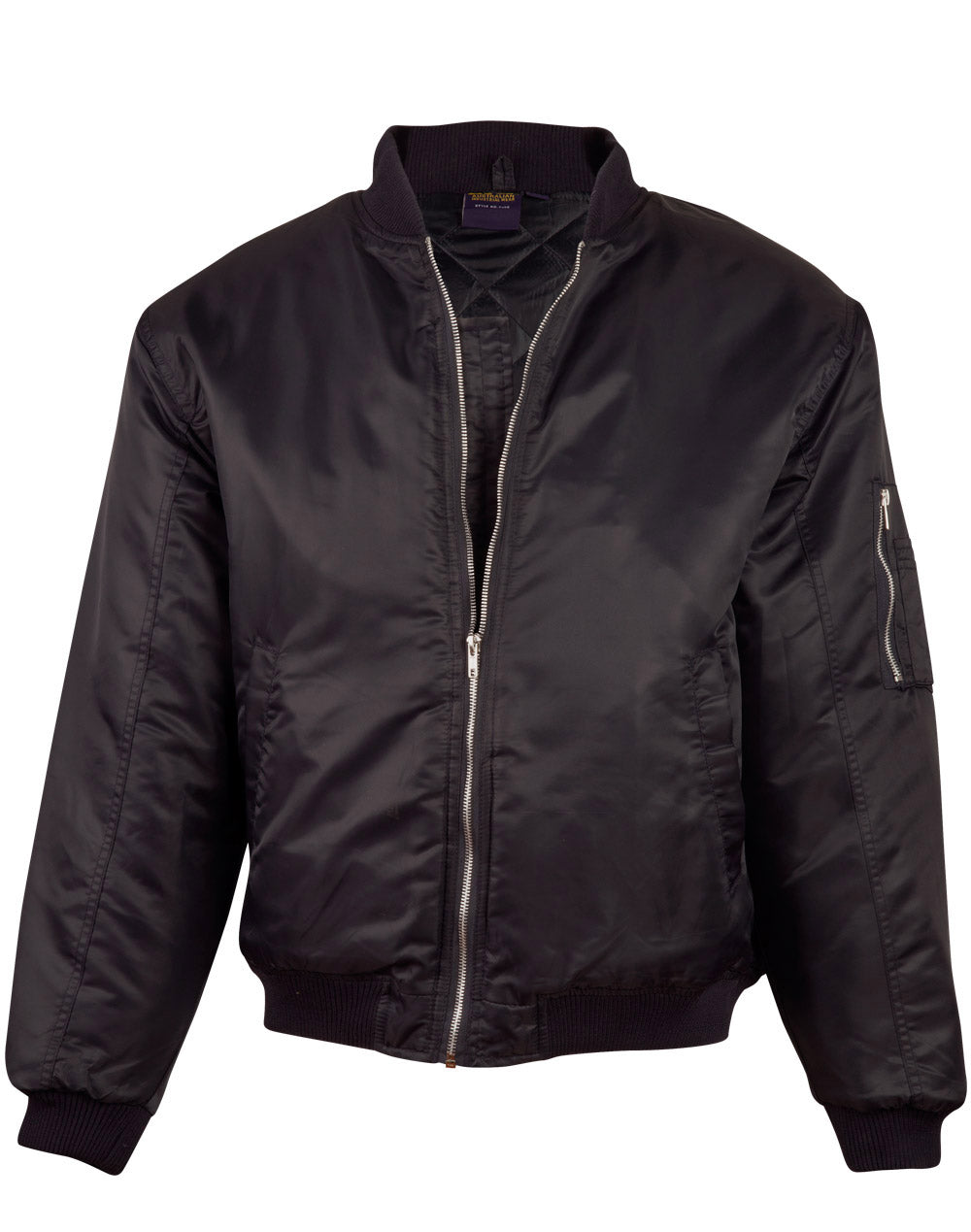WS Flying Jacket Unisex - FJ02