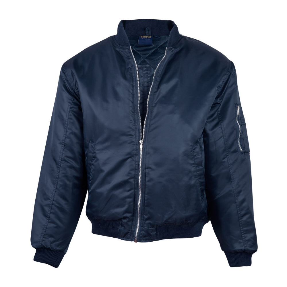 WS Flying Jacket Unisex - FJ02