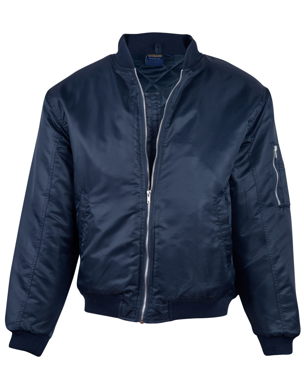 WS Flying Jacket Unisex - FJ02