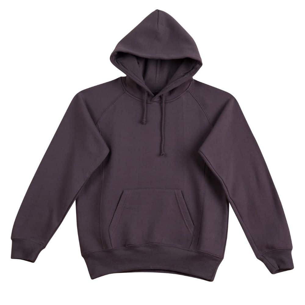 FL08_WARM-HUG-Fleece-Hoodie-Ladies-Charcoal