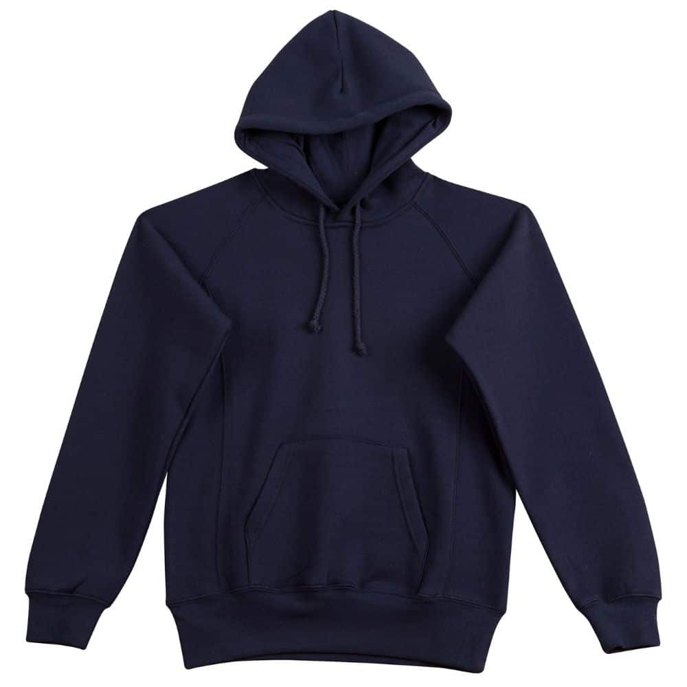 FL08_WARM-HUG-Fleece-Hoodie-Ladies-Navy