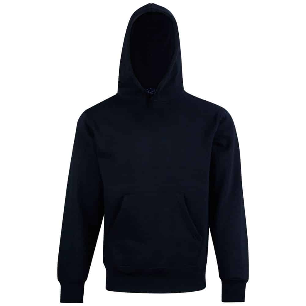 FL09K_PASSION-Fleece-Hoodie-Kids-Navy-Navy