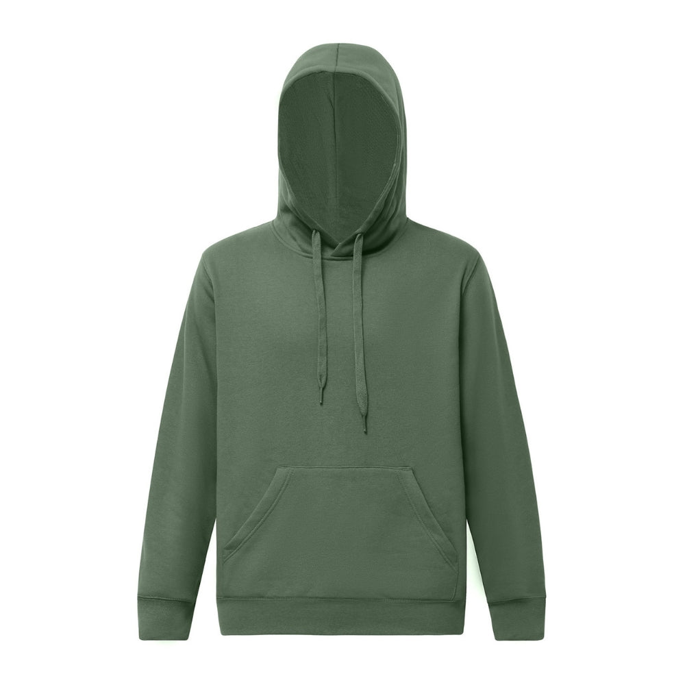 WS Passion Fleece Hoodie - Unisex - FL09