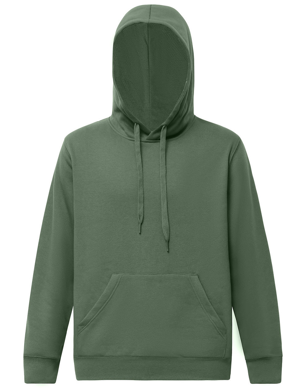 WS Passion Fleece Hoodie - Unisex - FL09
