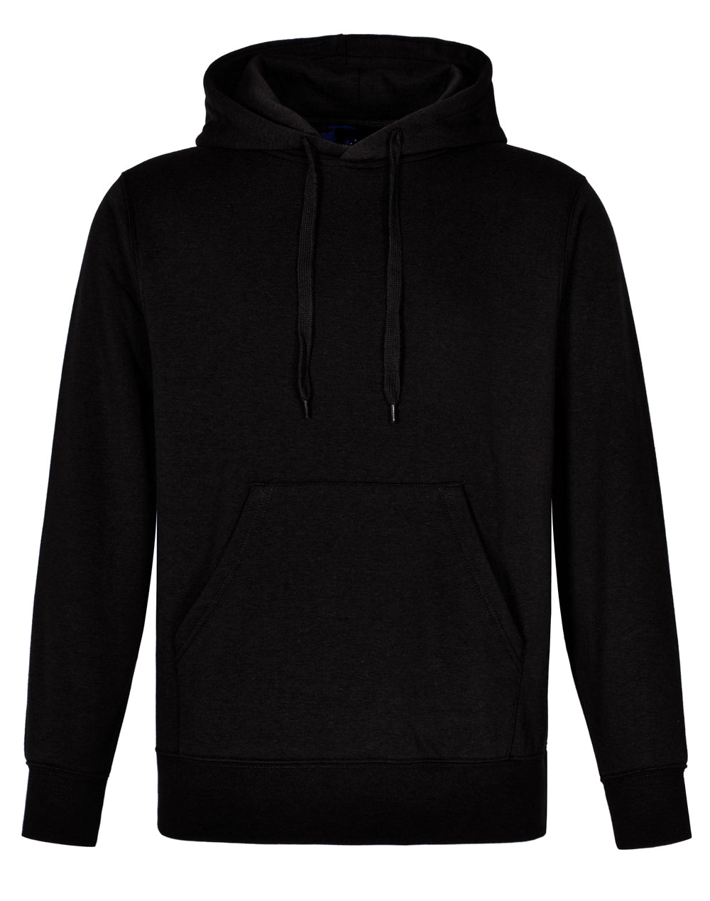 WS Passion Fleece Hoodie - Unisex - FL09