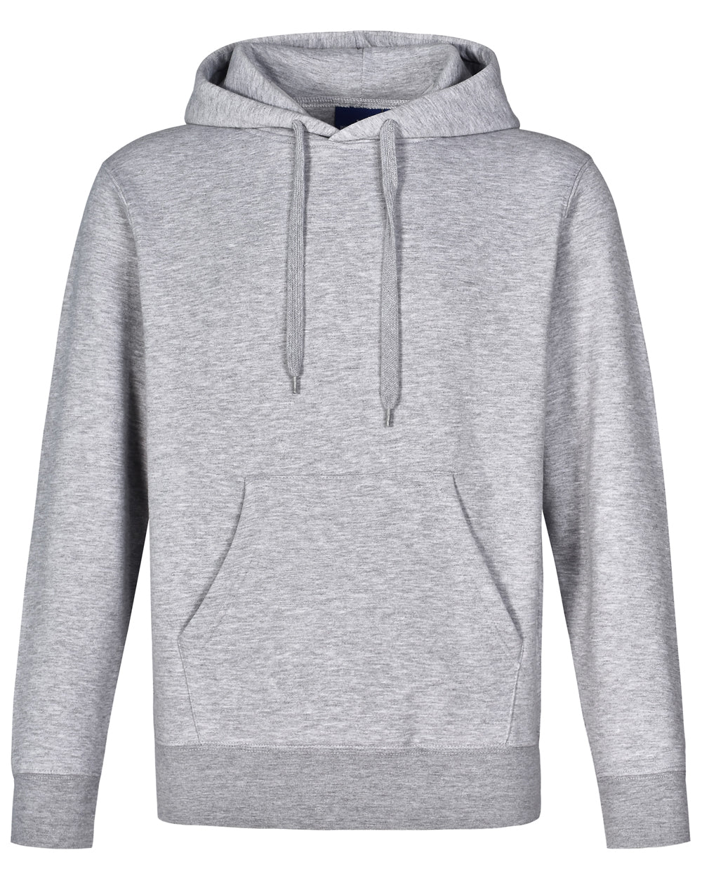 WS Passion Fleece Hoodie - Unisex - FL09