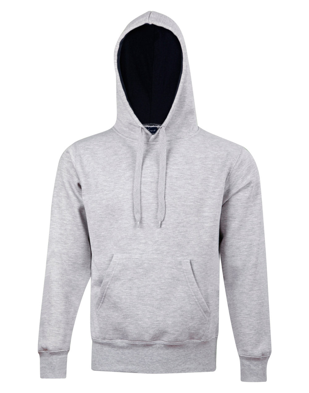 WS Passion Fleece Hoodie - Unisex - FL09