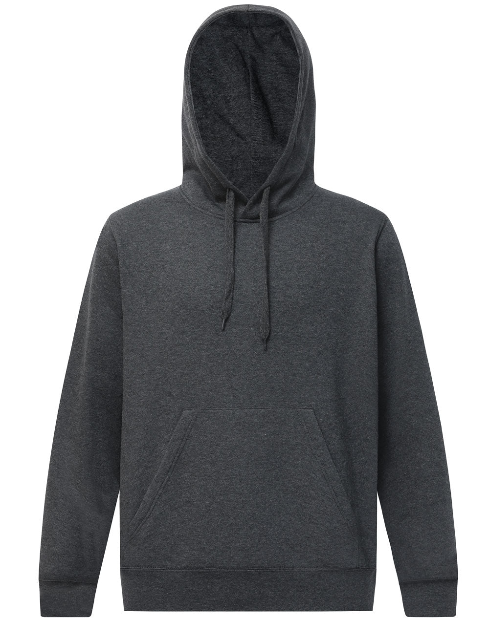 WS Passion Fleece Hoodie - Unisex - FL09