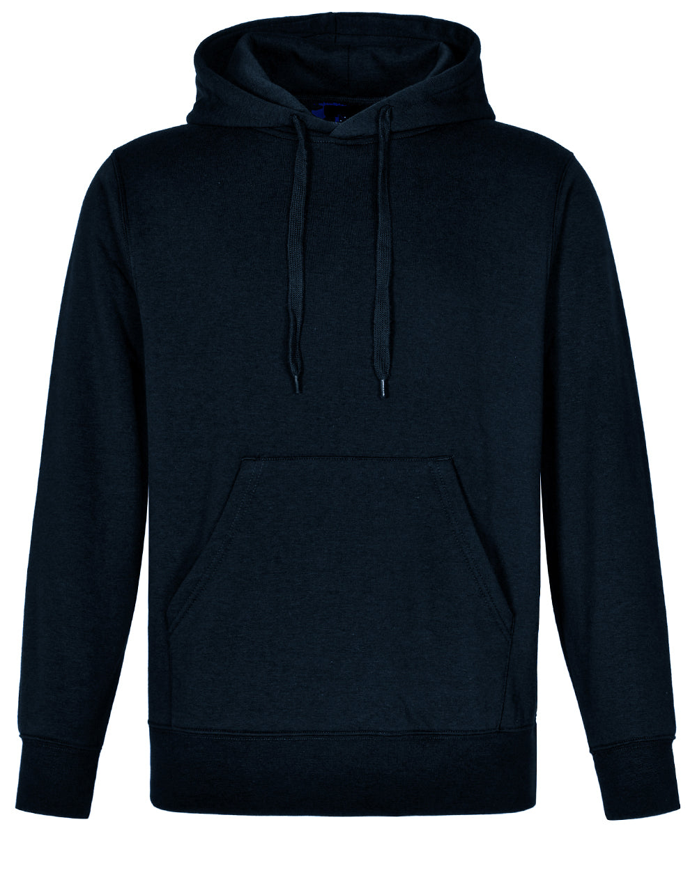 WS Passion Fleece Hoodie - Unisex - FL09