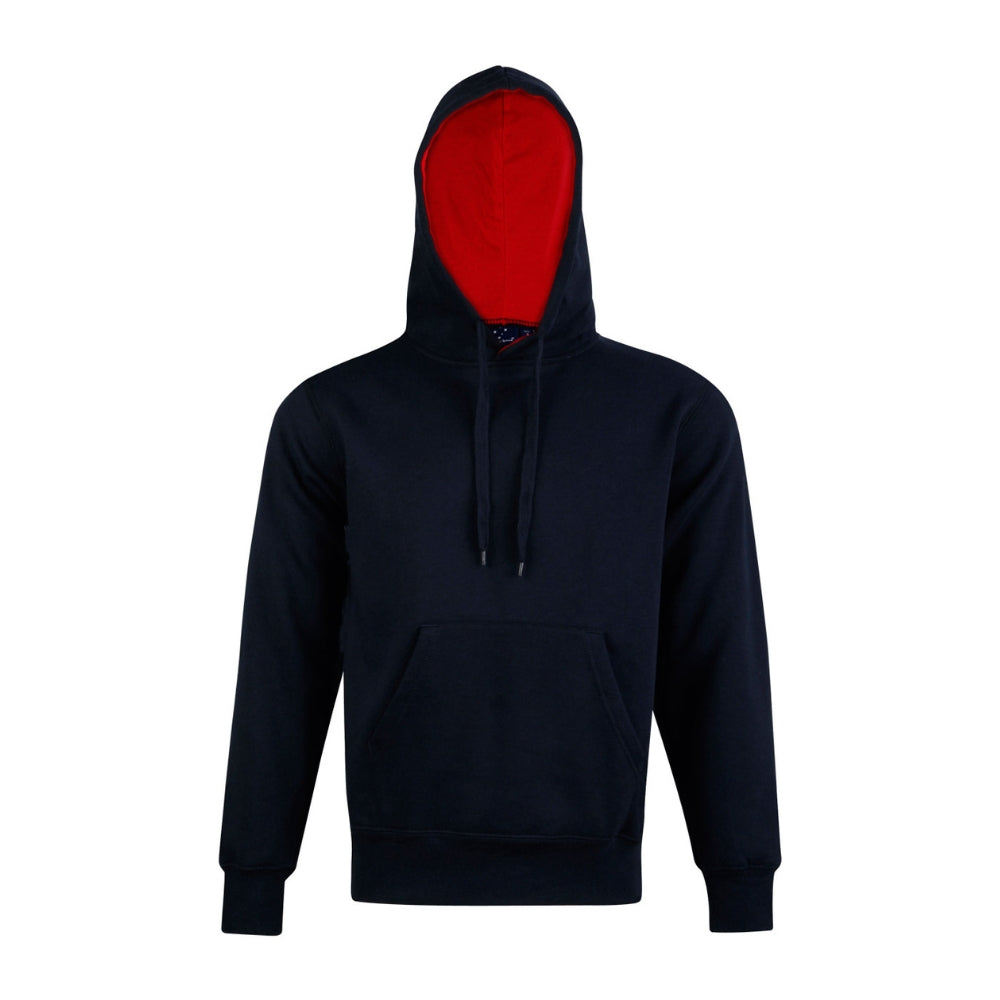 WS Passion Fleece Hoodie - Unisex - FL09